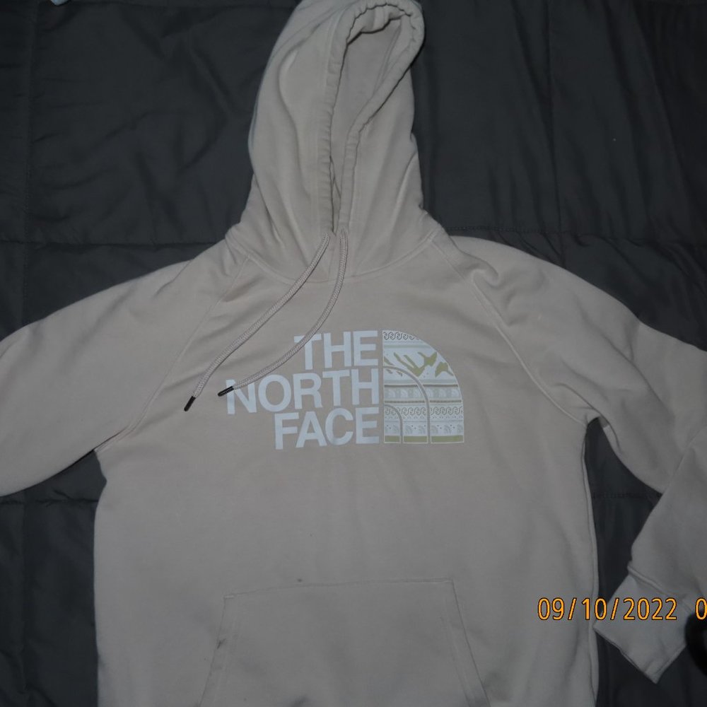 womans medium north face